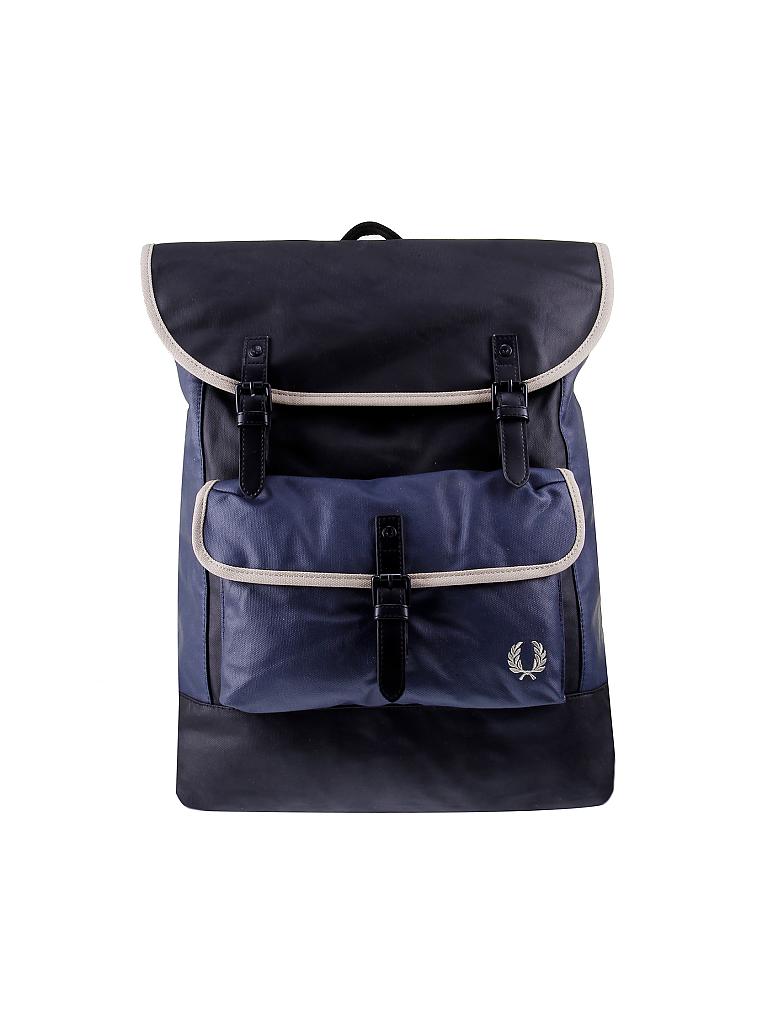 FRED PERRY Rucksack